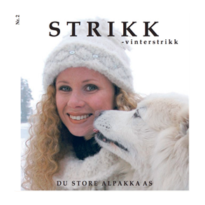 Vinterstrik (bok nr 2)